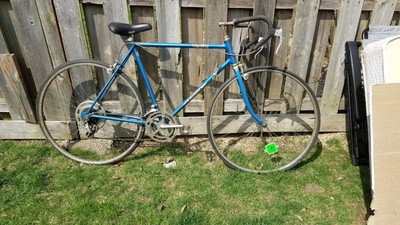 1965 schwinn varsity